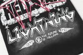 HELLSTAR The Future Is Hellstar T-shirt